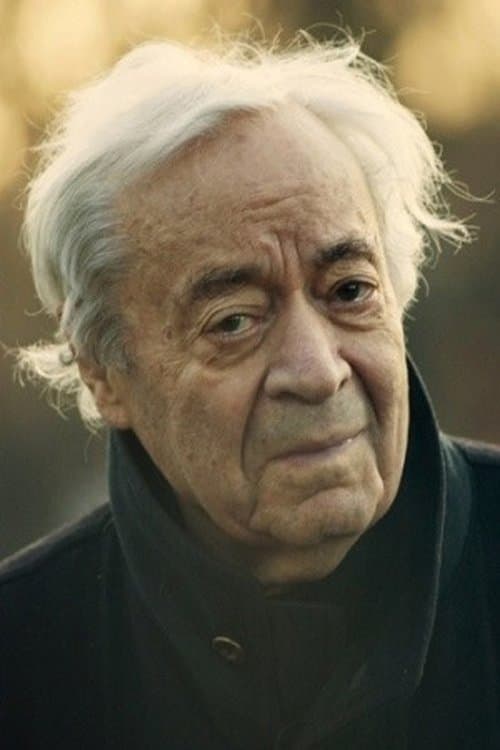 Photo of Józef Hen