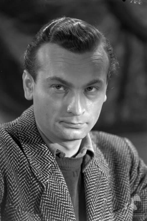 Józef Kostecki image