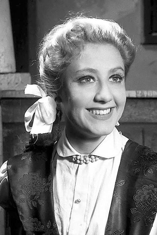 Józsa Hacser image