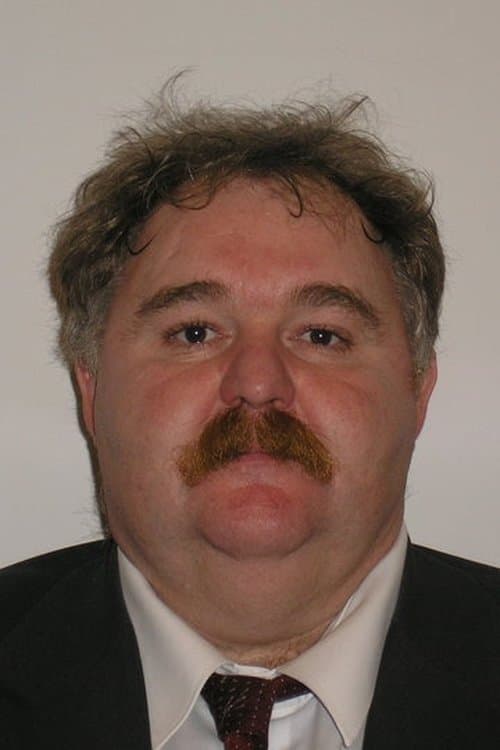 József Vásári image