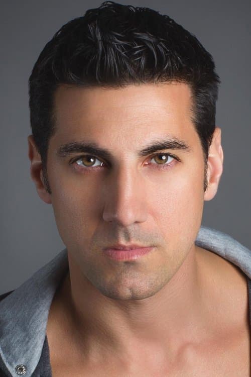 J.P. Valenti image