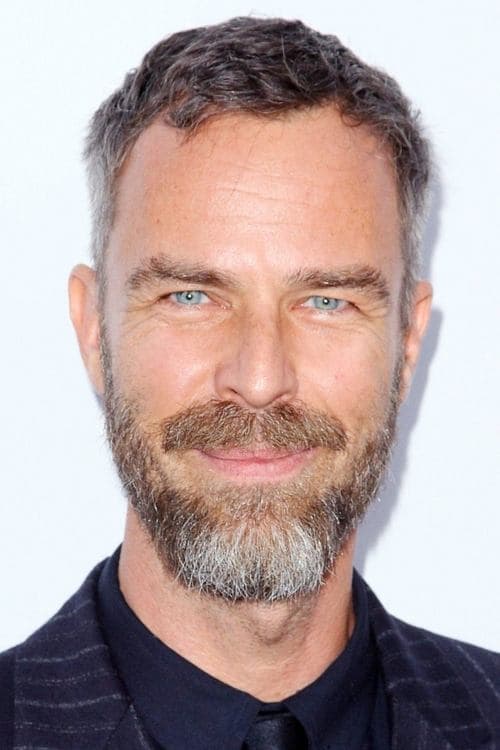 JR Bourne image