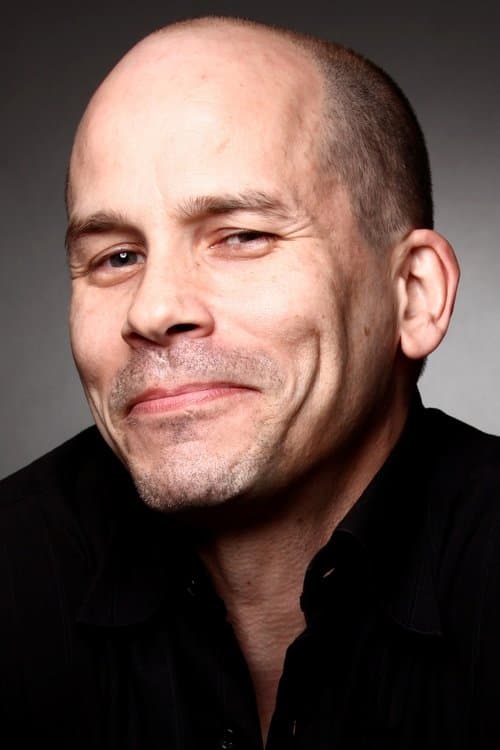 JR Esposito image