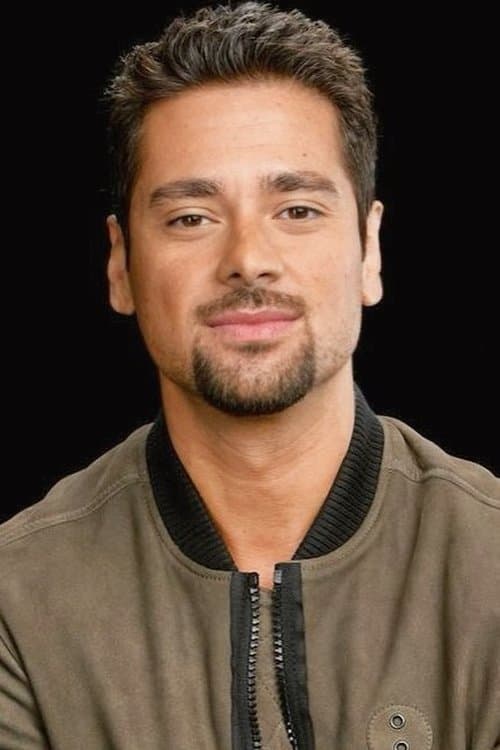 J.R. Ramirez image