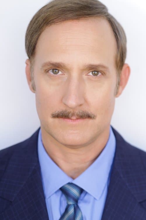 JR Reed image