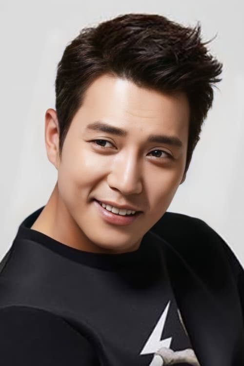 Ju Sang-uk image