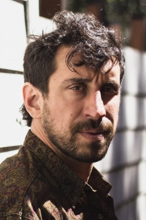 Juan Alari image