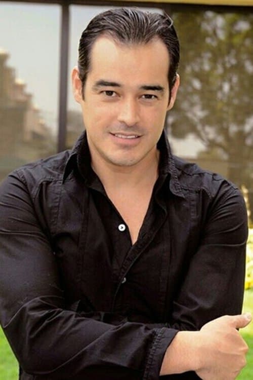 Juan Ángel Esparza image