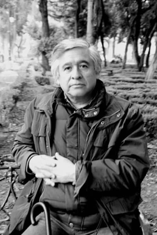 Photo of Juan Antonio de la Riva