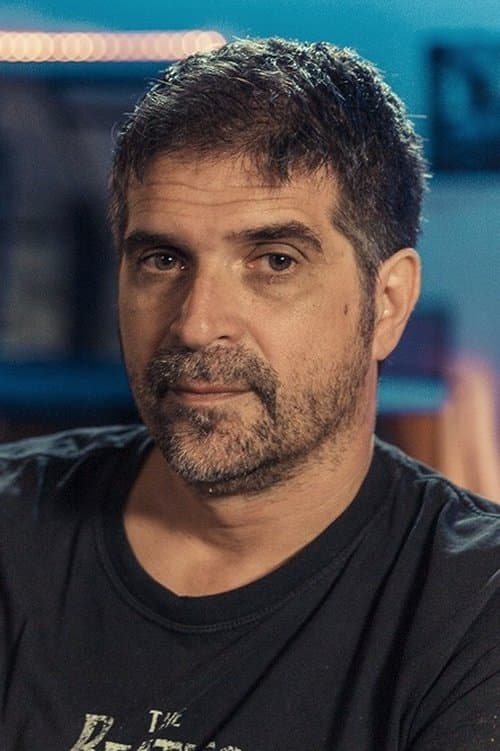 Photo of Juan Baldana