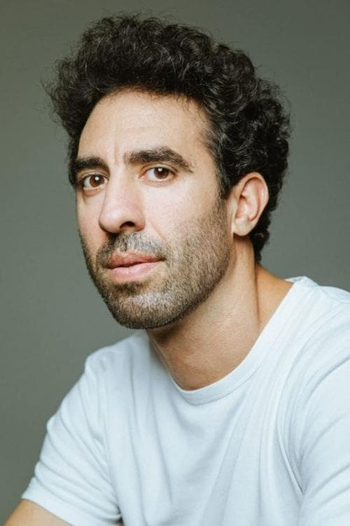 Juan Barreiro image