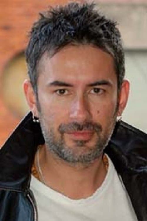 Photo of Juan Camilo Pinzón