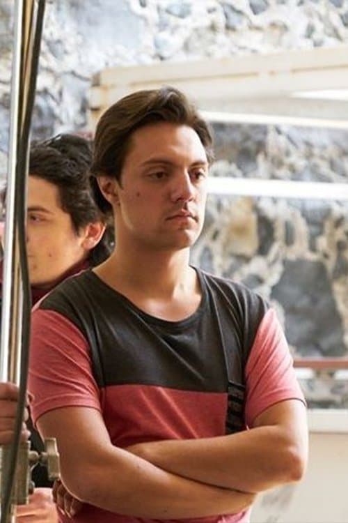 Photo of Juan Carlos Blanco