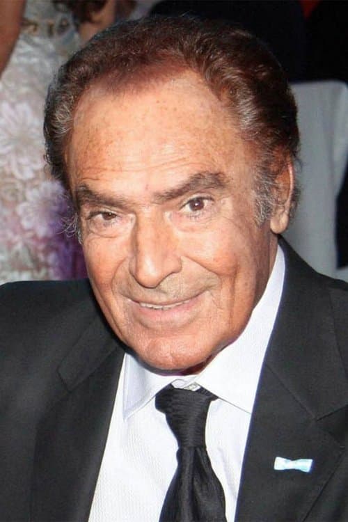 Juan Carlos Calabró image