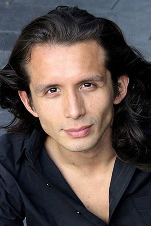Juan Carlos Flores image