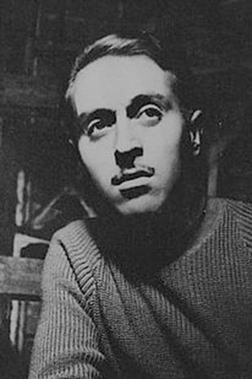 Juan Carlos Galván image