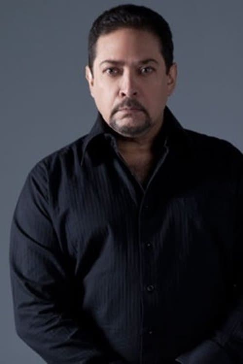 Juan Carlos Gardié image