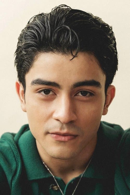 Juan Carlos Graterol Jr. image