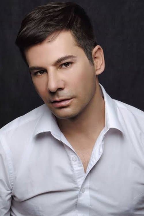 Juan Carlos Martín del Campo image