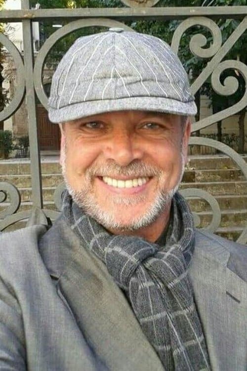 Juan Carlos Naya image