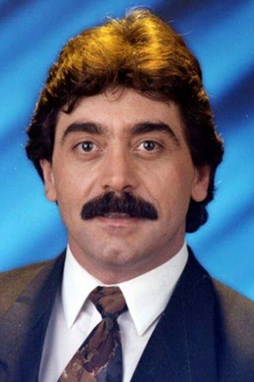 Juan Carlos Serrán image