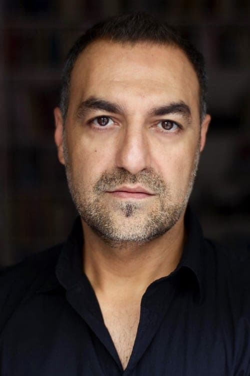 Juan Carlos Vellido image