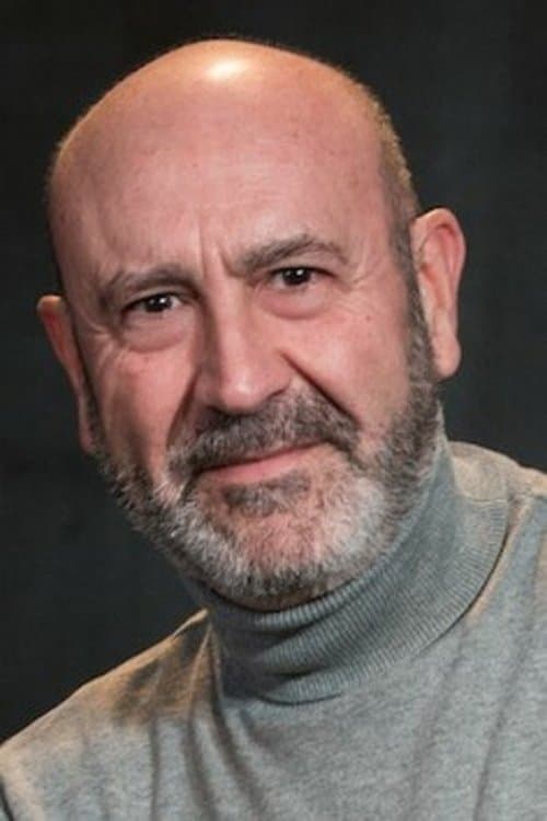 Juan Carlos Villanueva image
