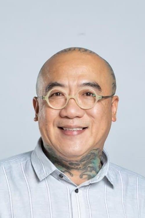 Juan Chiao-pen image