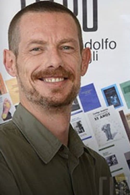 Juan Claudio Retes image