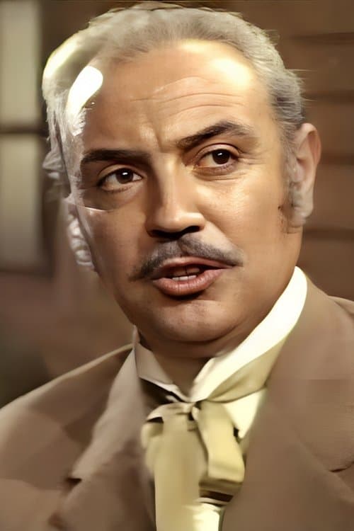 Juan Cortés image