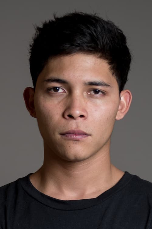 Juan Daniel Garcia Treviño image