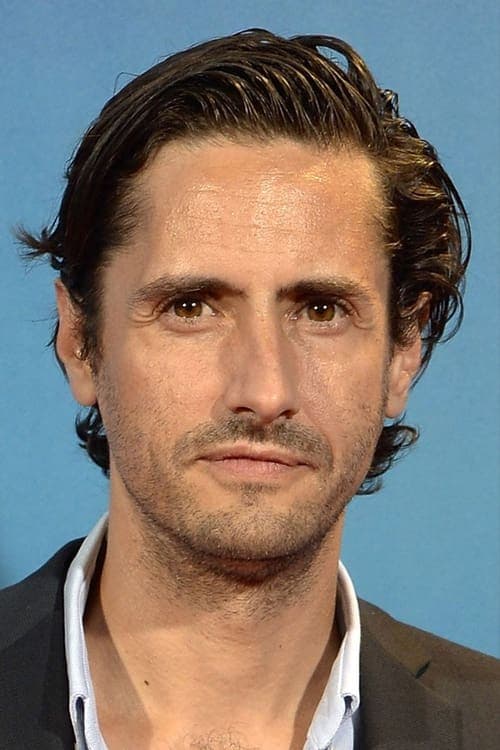 Juan Diego Botto image