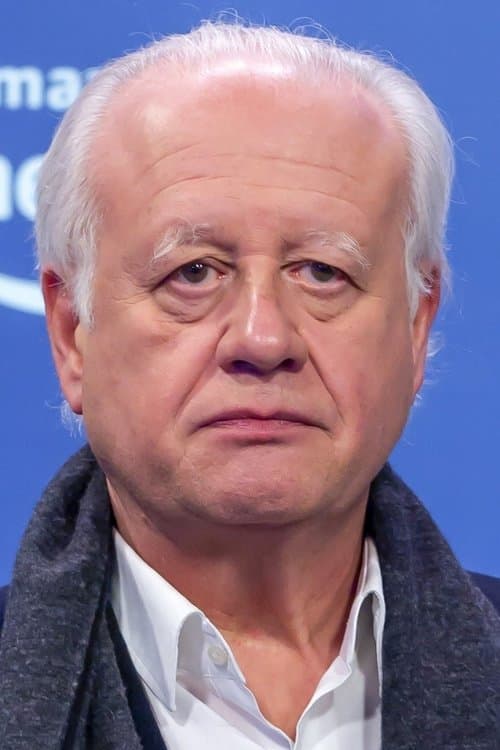 Juan Echanove image