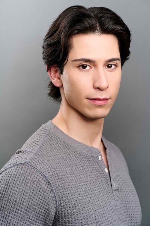Juan Felipe Restrepo image