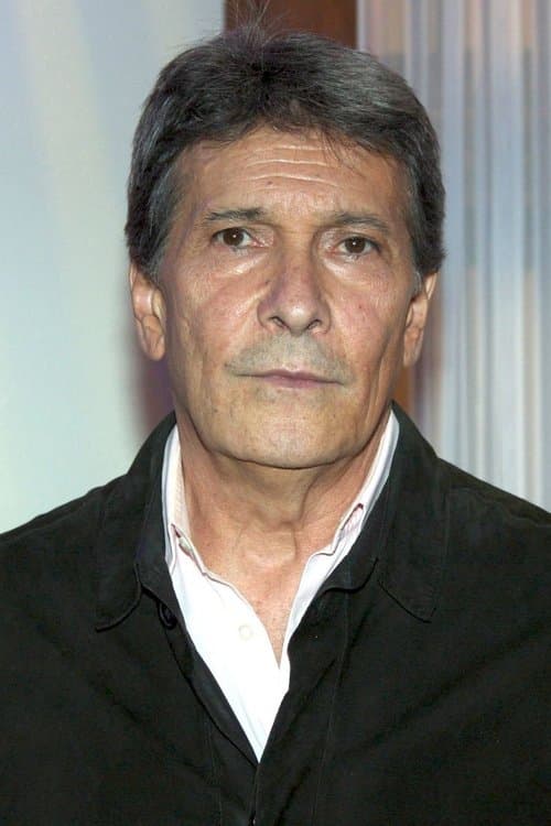 Juan Ferrara image