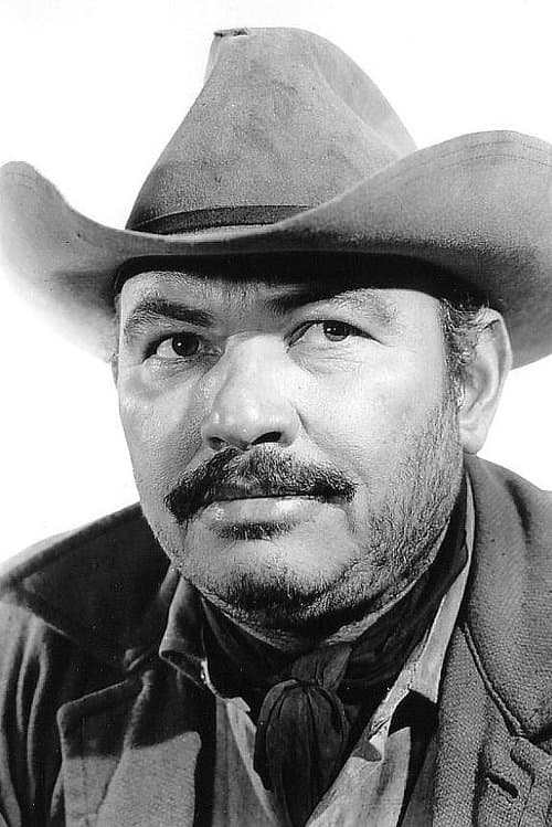 Juan García image