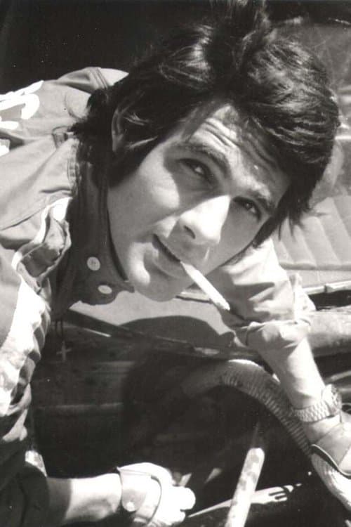 Juan José Camero image