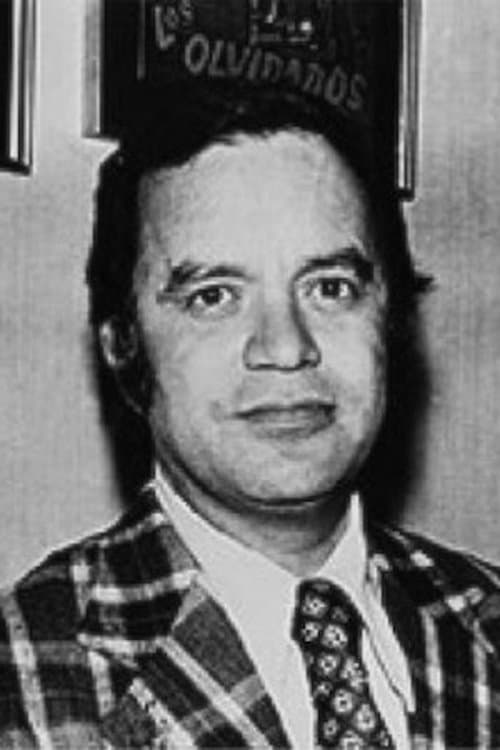 Juan López Moctezuma image