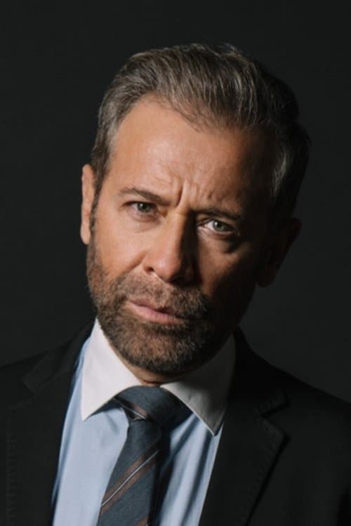 Juan Manuel Bernal image