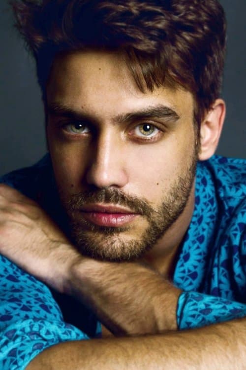 Juan Manuel Guilera image