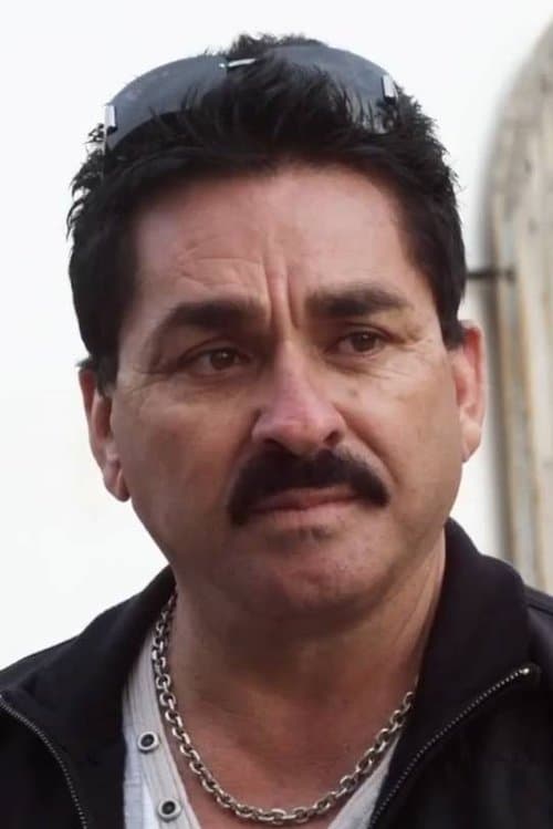 Juan Manuel Romero image