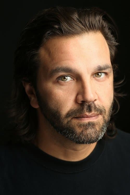Juan Martín Gravina image