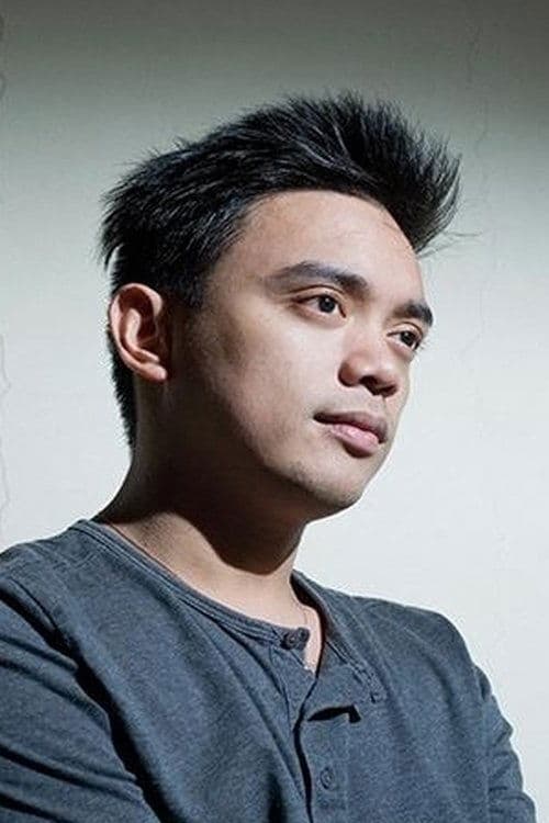 Juan Miguel Severo image