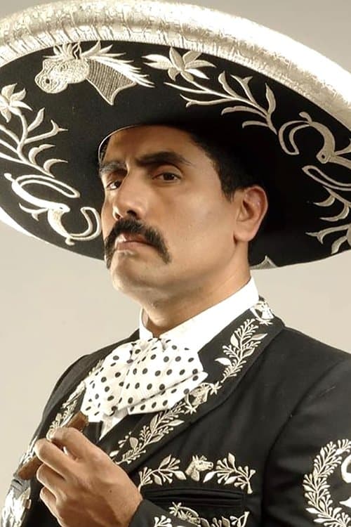 Juan Navarro image