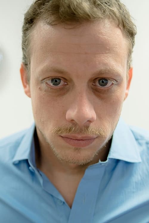 Juan Nemirovsky image