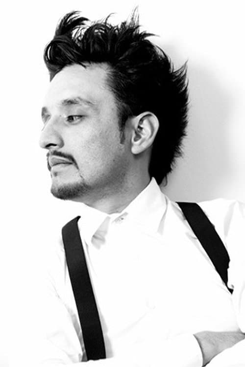 Juan Pablo Barragán image