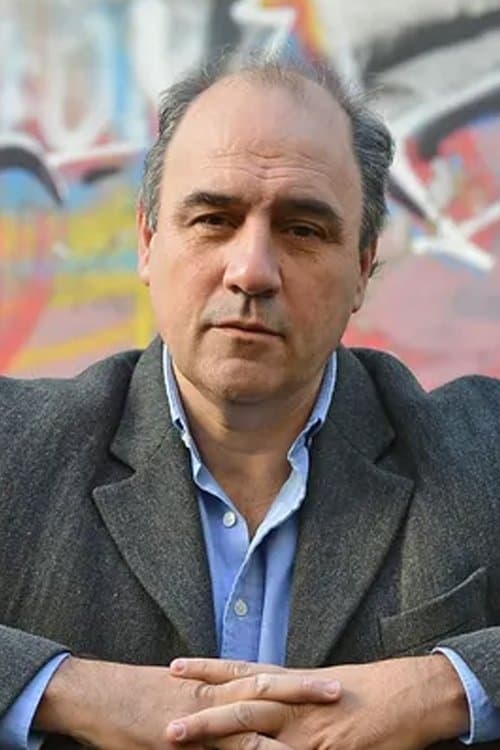Photo of Juan Pablo Buscarini