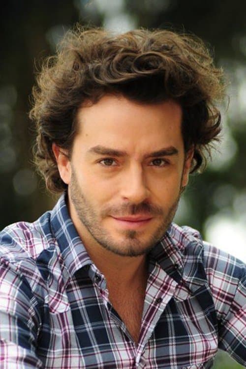 Juan Pablo Espinosa image