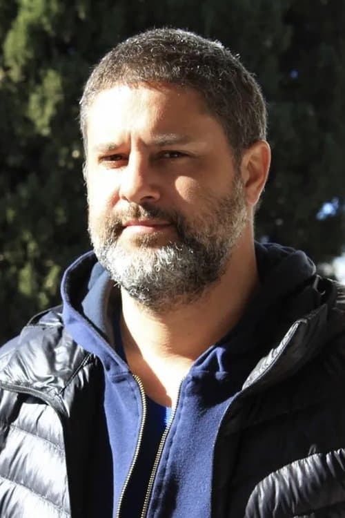 Juan Pablo Miller image