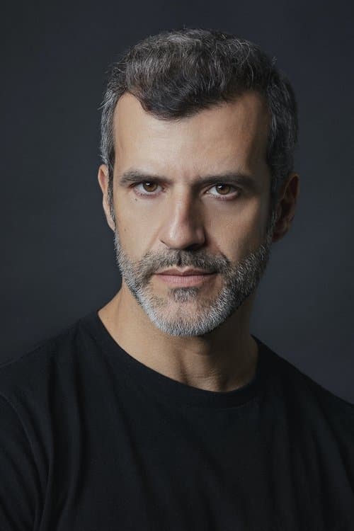 Juan Pablo Olyslager image